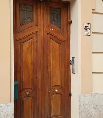 Apartman Adarve Flats