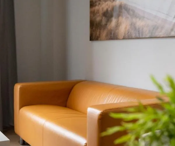 Adarve Flats Apartman Valencia
