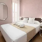 דירה Adarve Flats ולנסיה