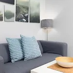 Adarve Flats * ולנסיה