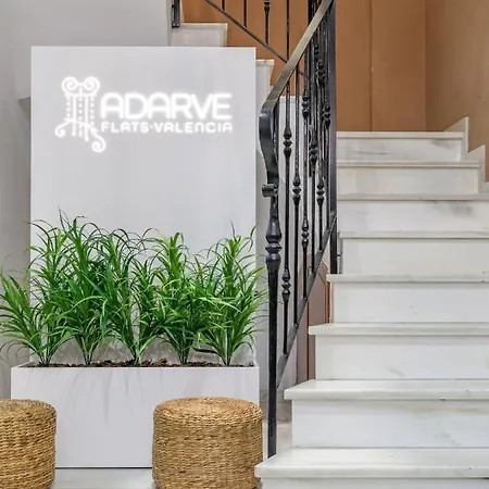 Adarve Flats Daire