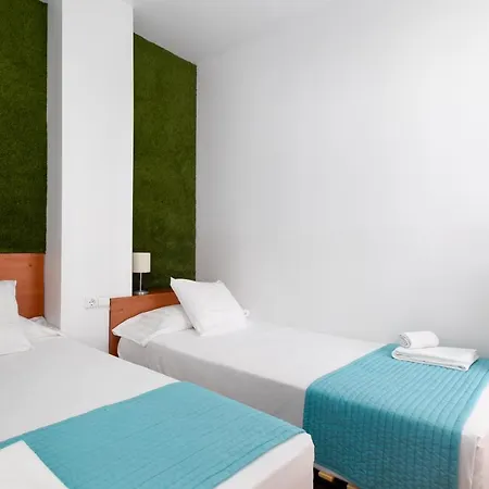 Adarve Flats * Valensiya