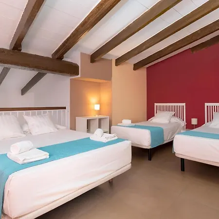 Adarve Flats Valencia