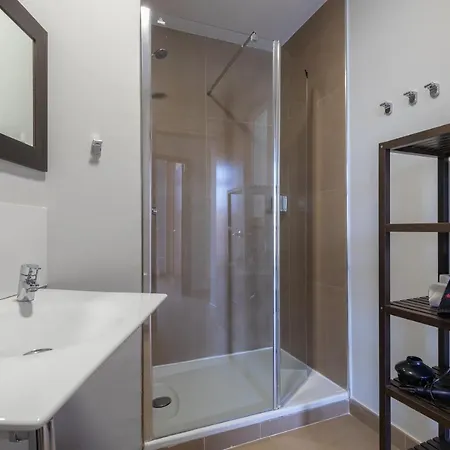 Appartement Adarve Flats Valencia