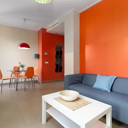 Adarve Flats