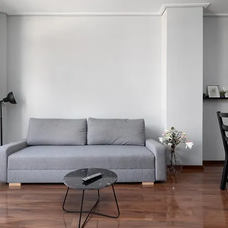 Adarve Flats Lägenhet *