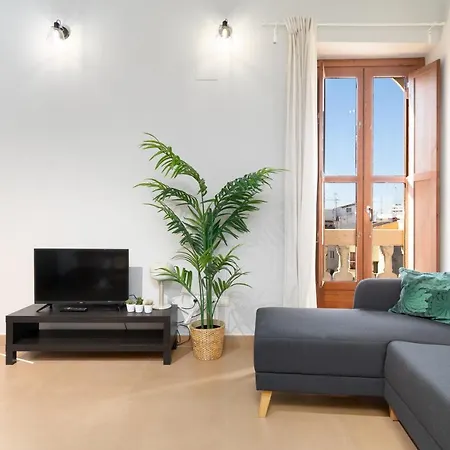 Adarve Flats Appartement