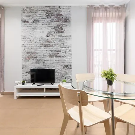 Lejlighed Adarve Flats