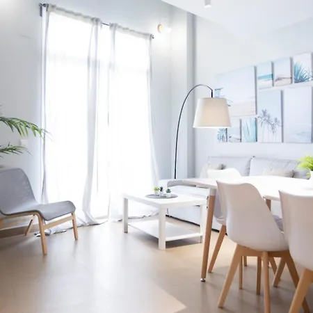 Adarve Flats 아파트