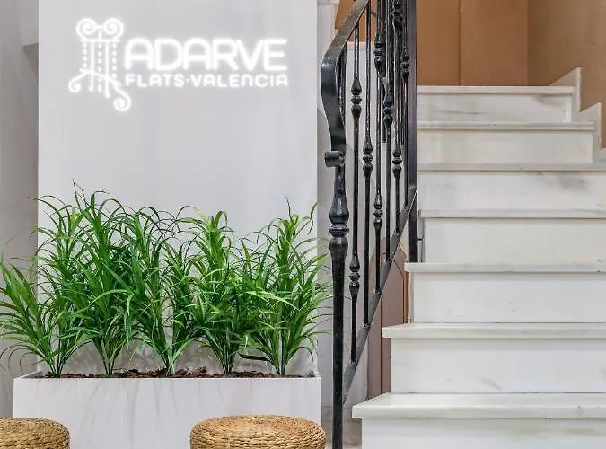 Adarve Flats 公寓