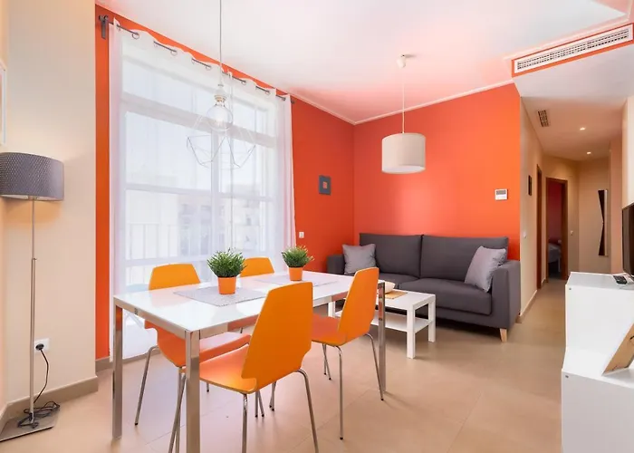 Adarve Flats Valenza