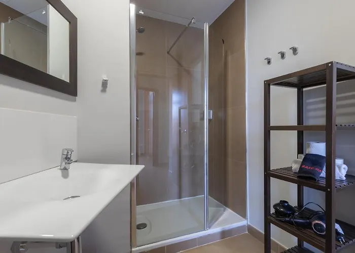 Appartamento Adarve Flats Valenza