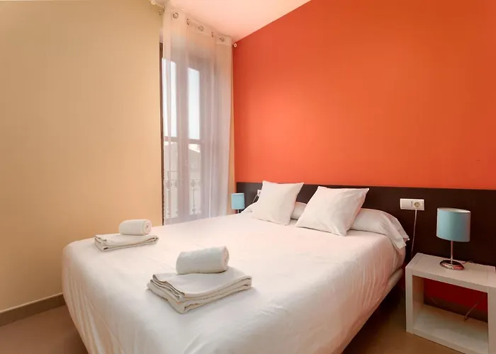 Appartamento Adarve Flats