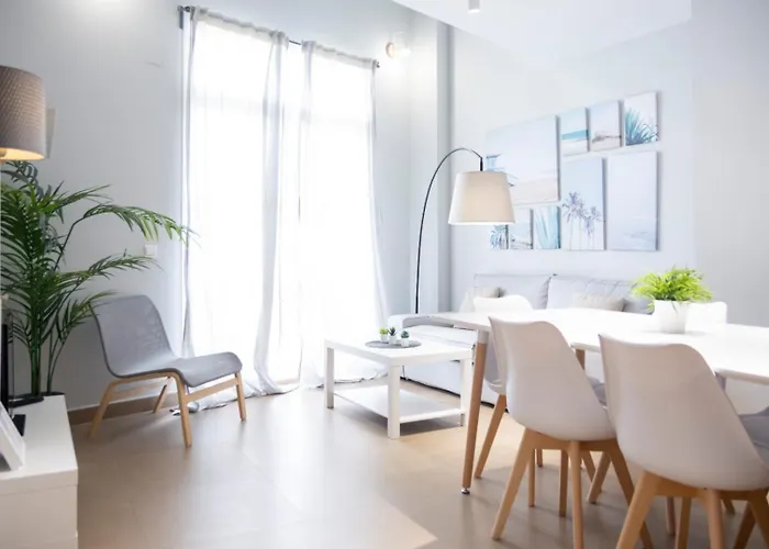 Adarve Flats Lejlighed