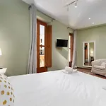 Adarve Flats Lägenhet Valencia