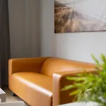 Adarve Flats Lägenhet Valencia