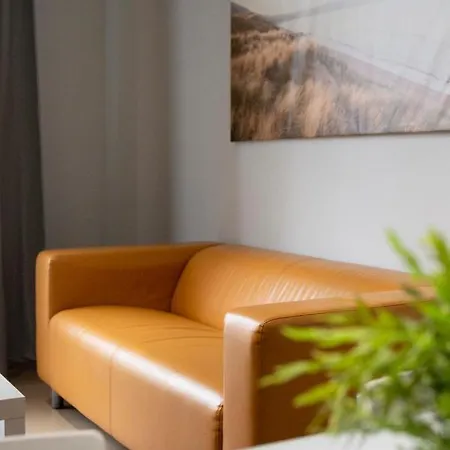 Adarve Flats Lägenhet Valencia