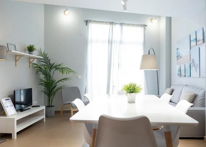 Adarve Flats Appartement Valence