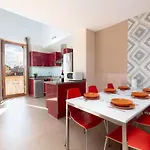Adarve Flats * Valencia