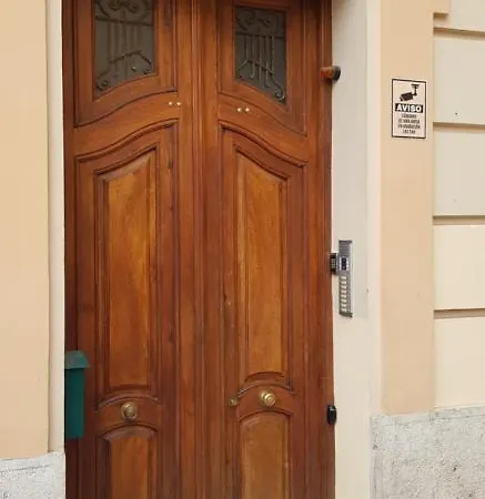 Apartman Adarve Flats