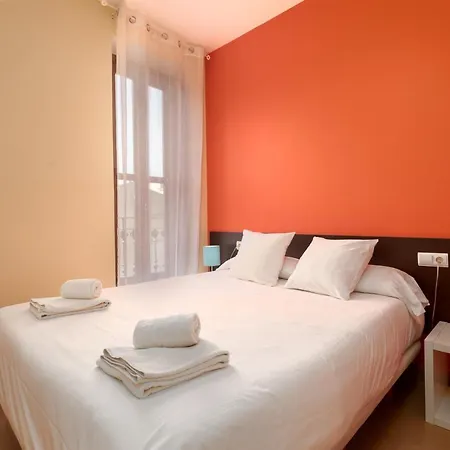 Apartman Adarve Flats